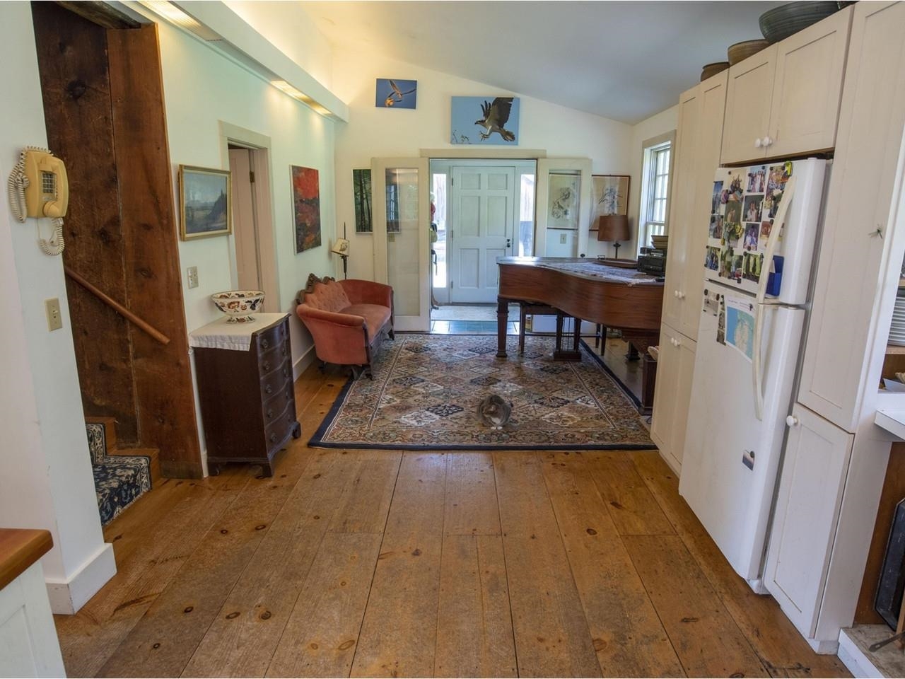 510 Fifers Ride Calais, VT 05650 - Photo 16 of 56