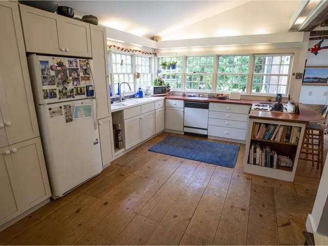 $895,000 | 510 Fifers Ride, Calais, VT 05650