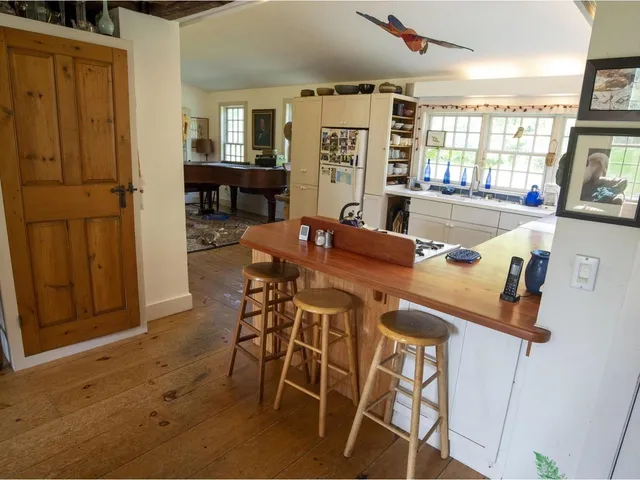 $895,000 | 510 Fifers Ride, Calais, VT 05650