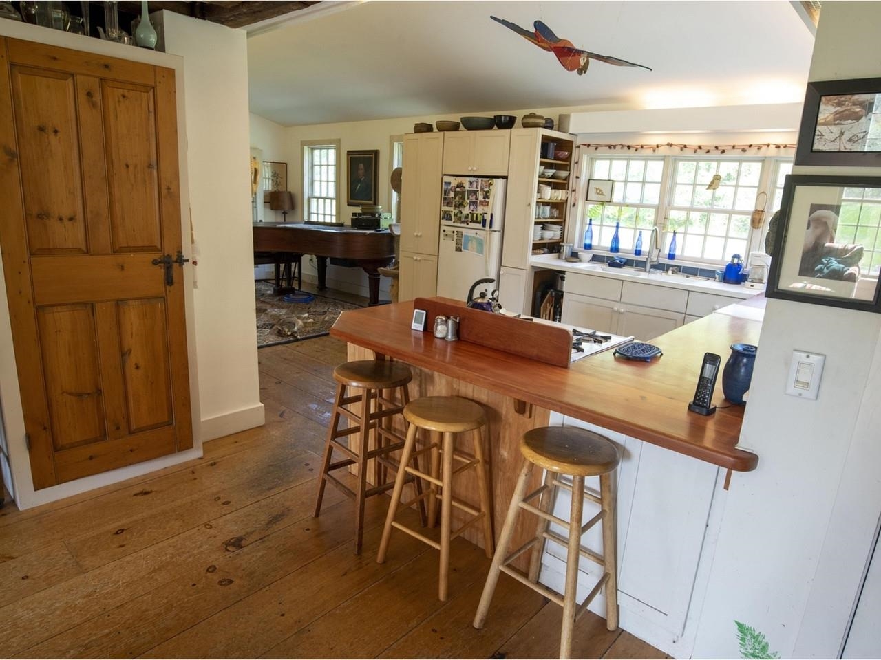 510 Fifers Ride Calais, VT 05650 - Photo 21 of 56