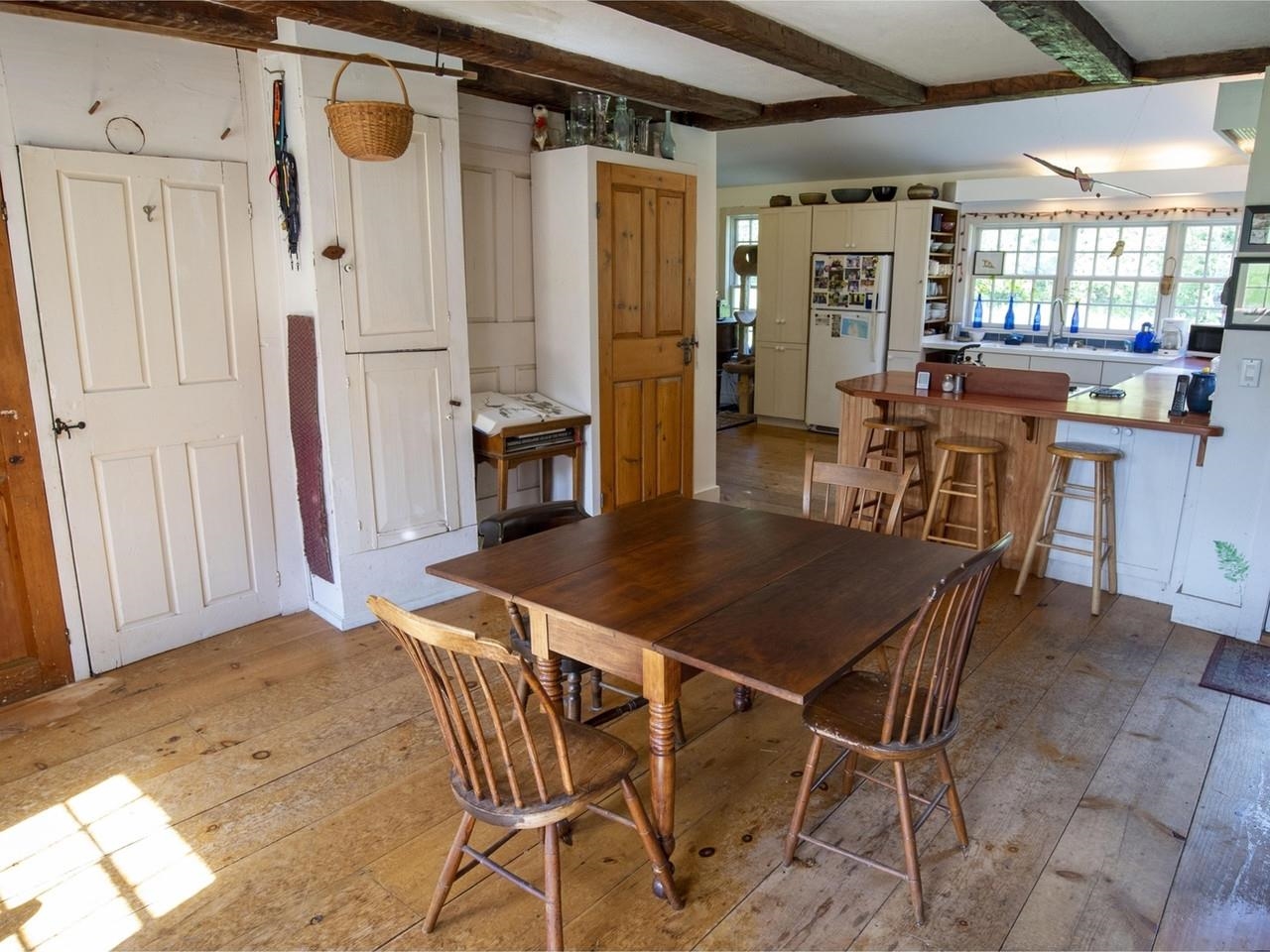 510 Fifers Ride Calais, VT 05650 - Photo 22 of 56