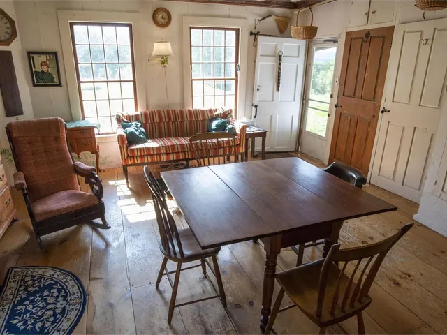 $895,000 | 510 Fifers Ride, Calais, VT 05650