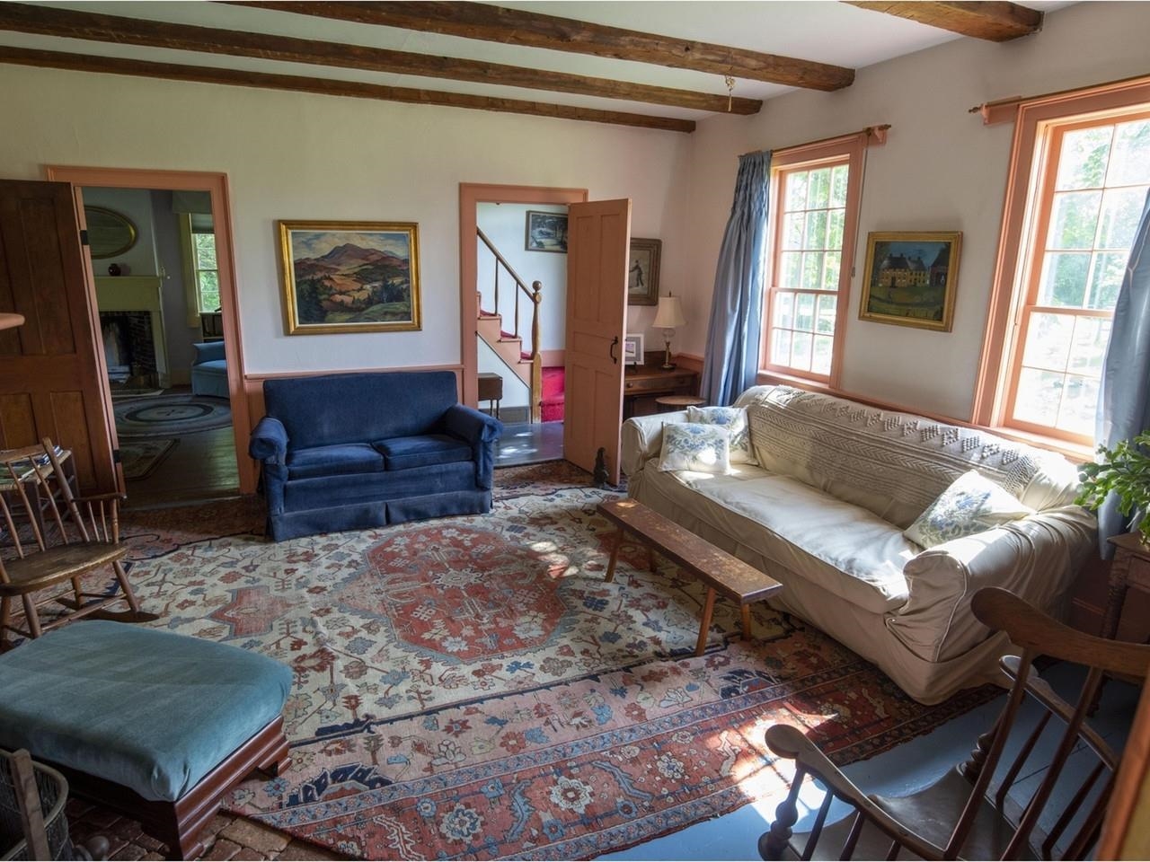 510 Fifers Ride Calais, VT 05650 - Photo 25 of 56