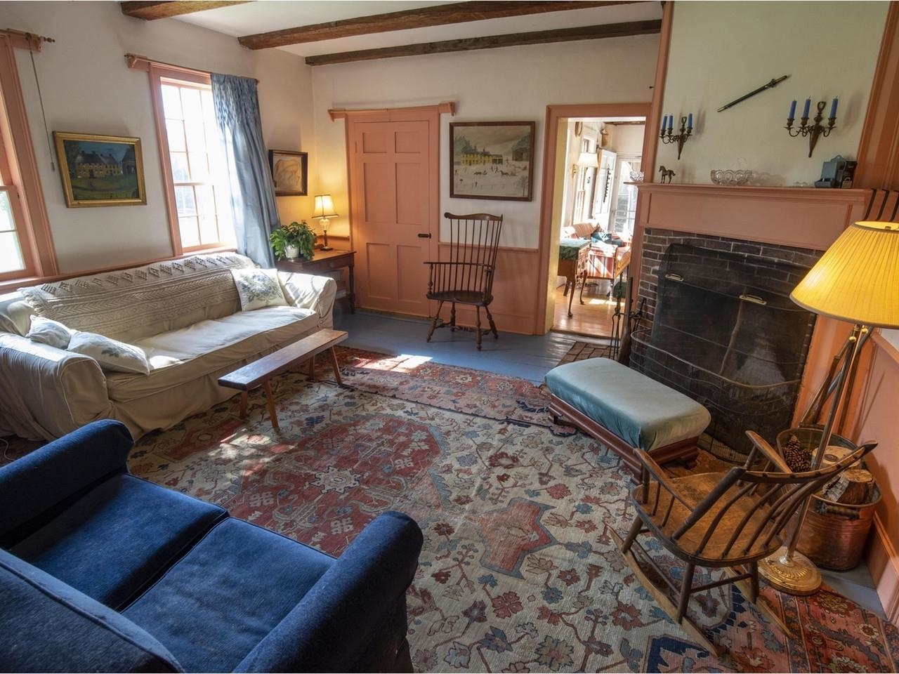 510 Fifers Ride Calais, VT 05650 - Photo 26 of 56