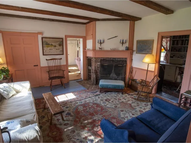 $895,000 | 510 Fifers Ride, Calais, VT 05650