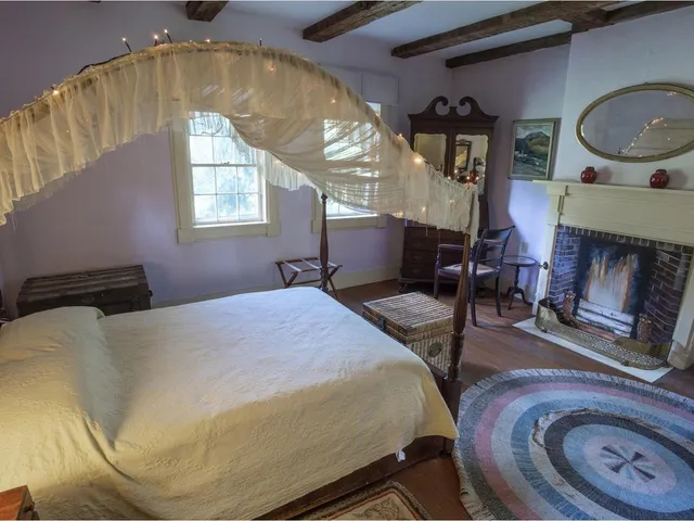 $895,000 | 510 Fifers Ride, Calais, VT 05650