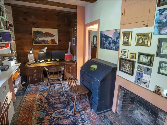 $895,000 | 510 Fifers Ride, Calais, VT 05650