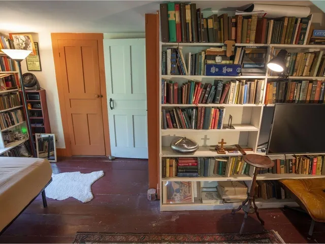 $895,000 | 510 Fifers Ride, Calais, VT 05650