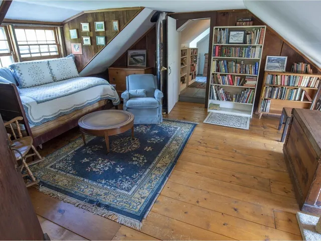 $895,000 | 510 Fifers Ride, Calais, VT 05650