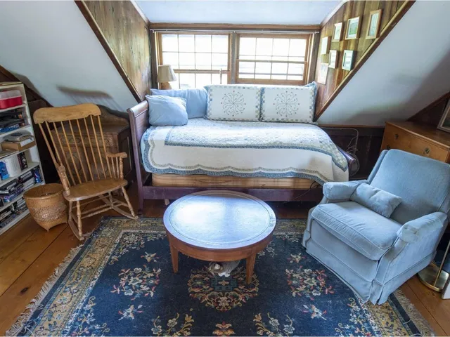$895,000 | 510 Fifers Ride, Calais, VT 05650