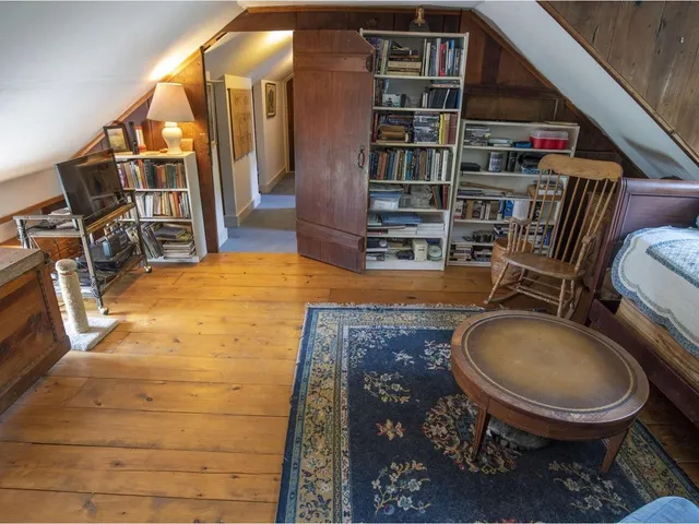 $895,000 | 510 Fifers Ride, Calais, VT 05650