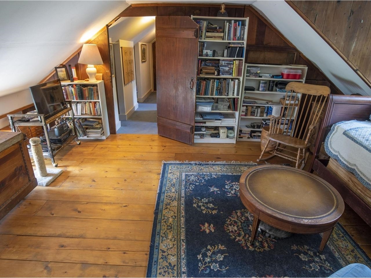 510 Fifers Ride Calais, VT 05650 - Photo 38 of 56