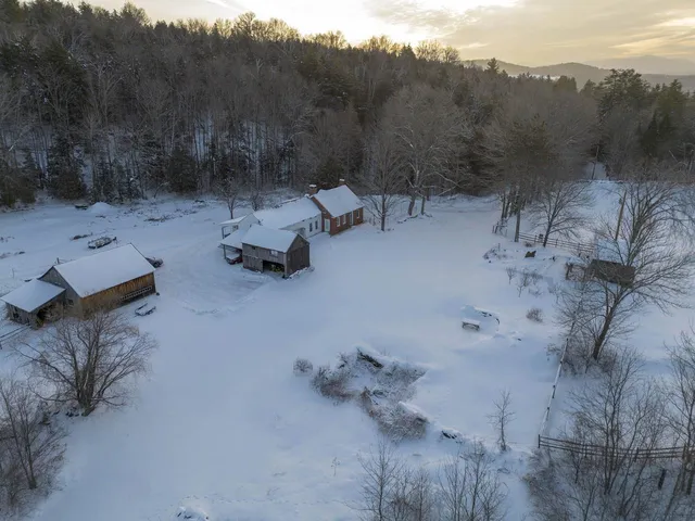 $895,000 | 510 Fifers Ride, Calais, VT 05650