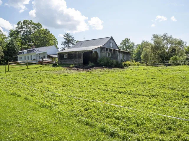 $895,000 | 510 Fifers Ride, Calais, VT 05650