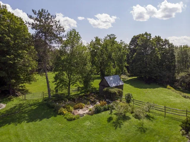 $895,000 | 510 Fifers Ride, Calais, VT 05650