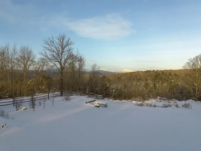 $895,000 | 510 Fifers Ride, Calais, VT 05650