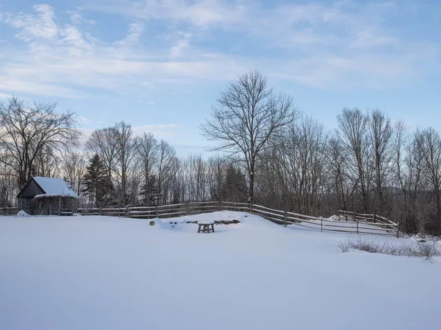 $895,000 | 510 Fifers Ride, Calais, VT 05650