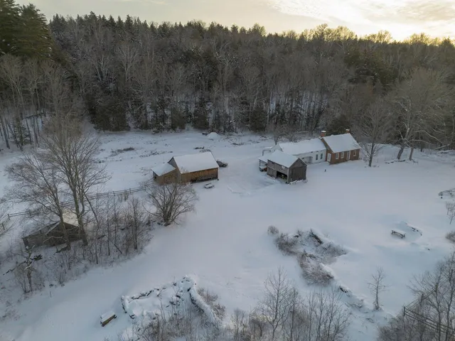 $895,000 | 510 Fifers Ride, Calais, VT 05650