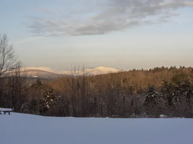 $895,000 | 510 Fifers Ride, Calais, VT 05650