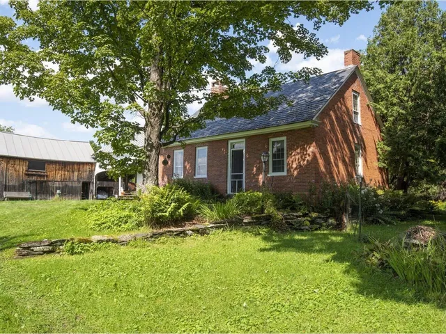 $895,000 | 510 Fifers Ride, Calais, VT 05650