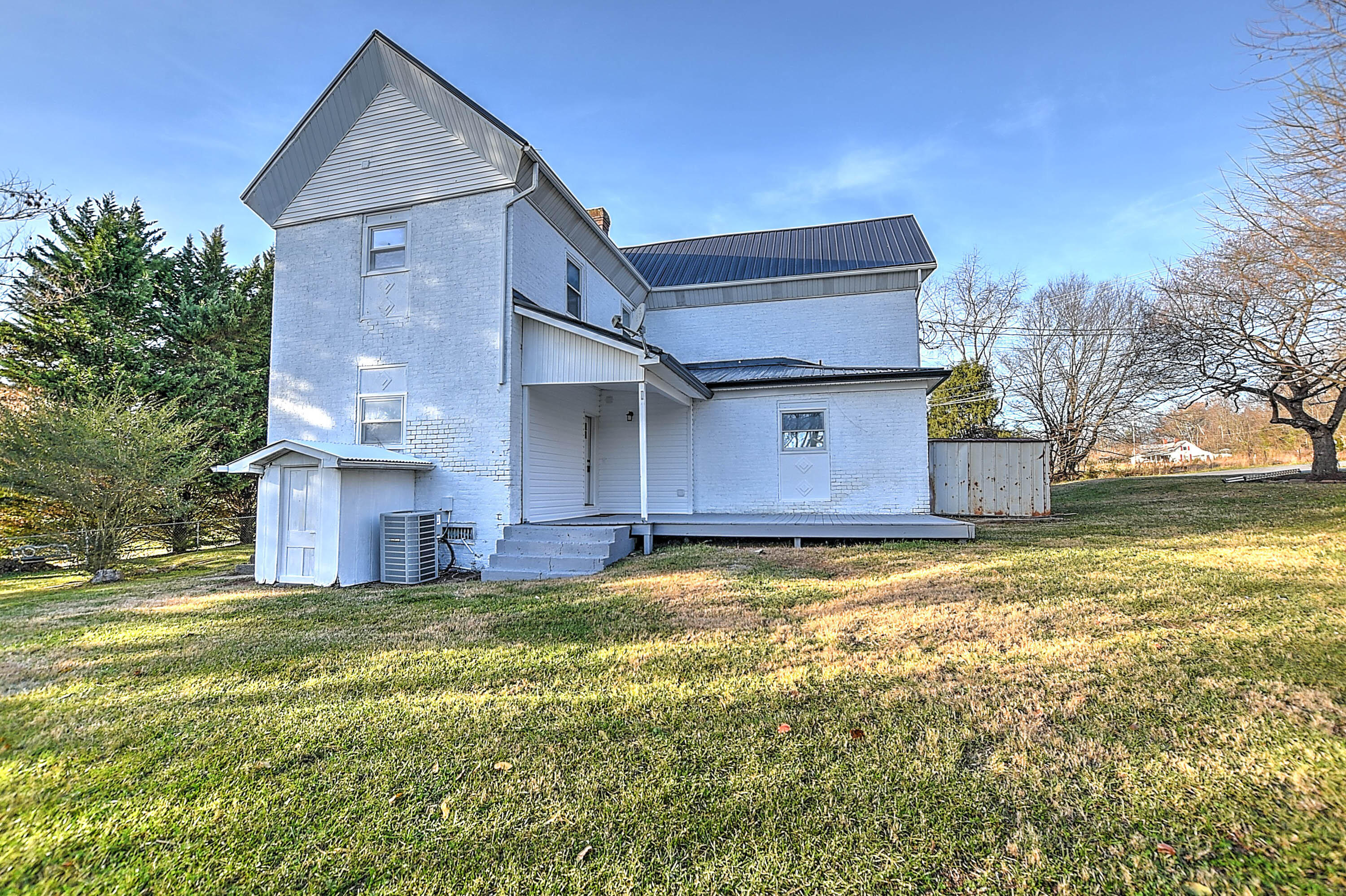 378 Old Gray Station Road Gray, TN 37615 - Photo 49 of 54 Old Gray Station Rd-49