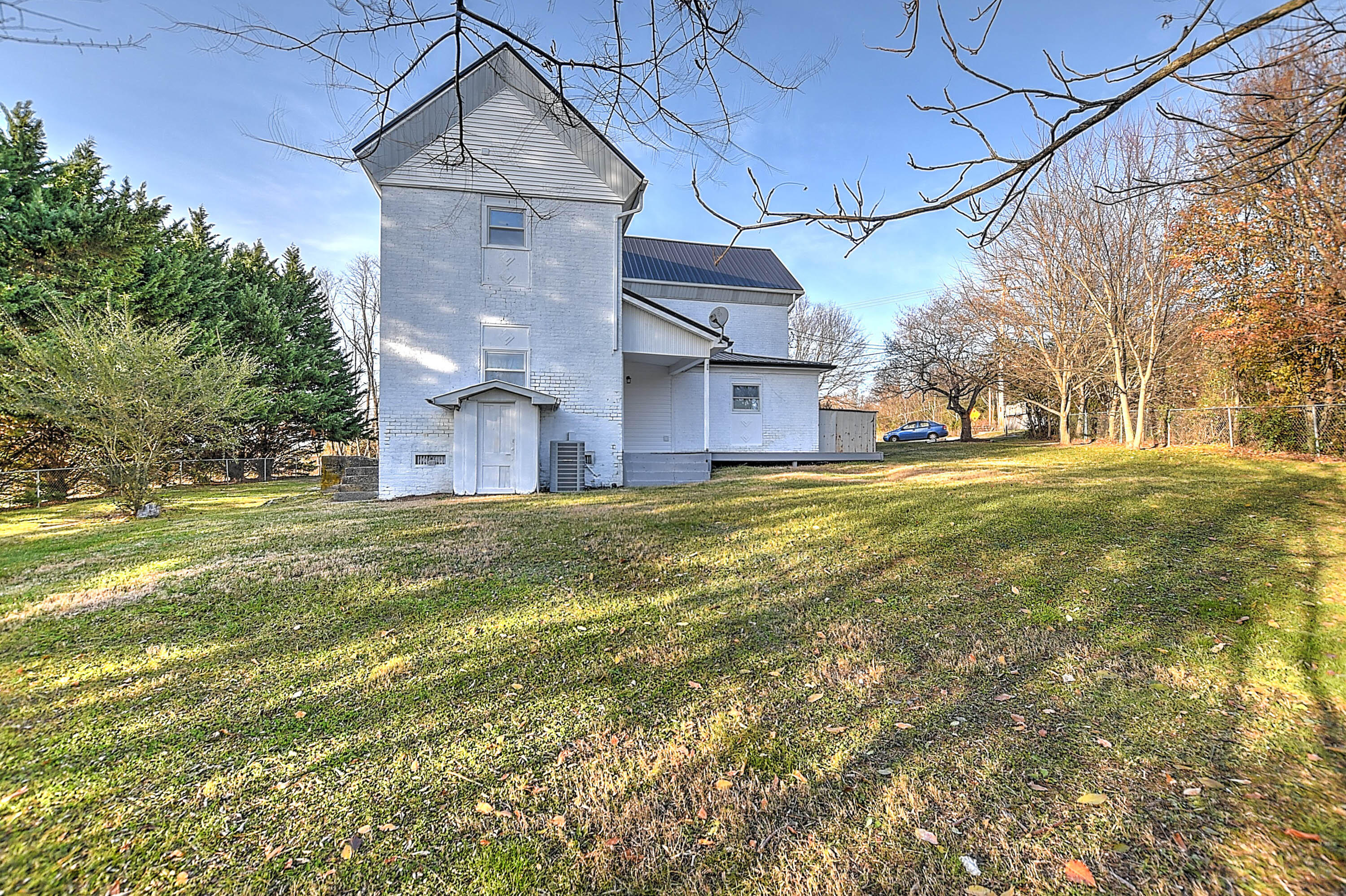 378 Old Gray Station Road Gray, TN 37615 - Photo 50 of 54 Old Gray Station Rd-50