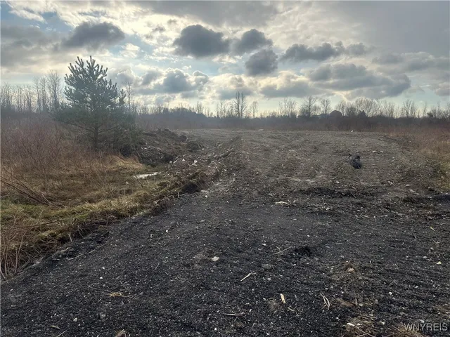 $184,900 | 10445 County Road, Clarence, NY 14031