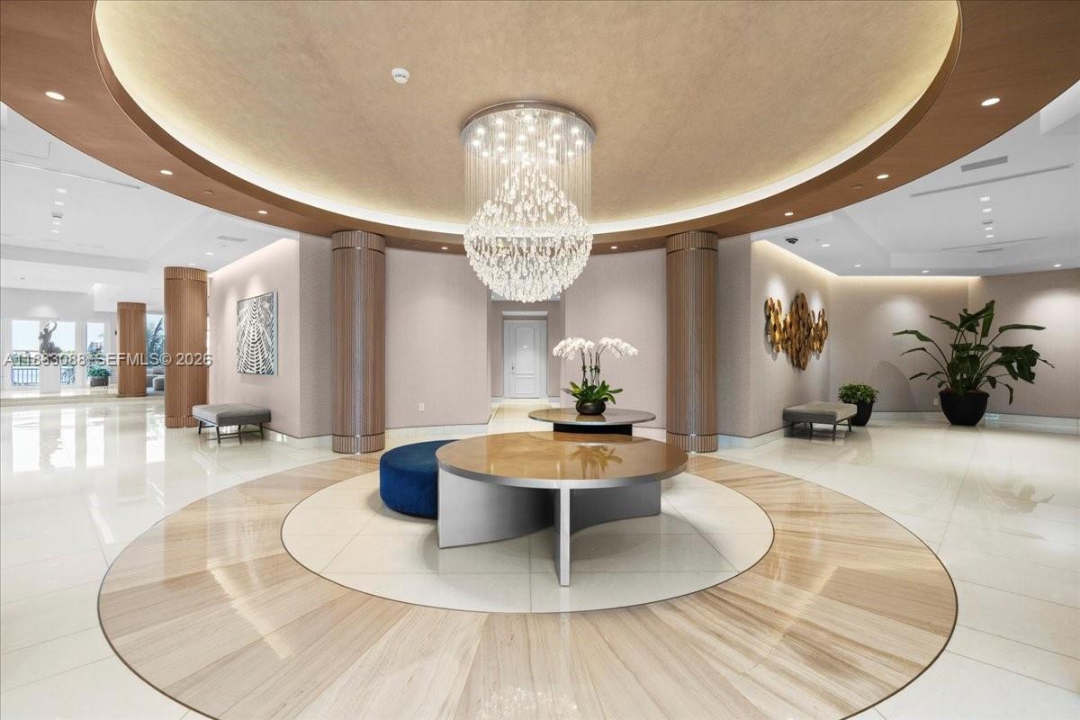 888 Brickell Key Drive, Unit 1502 Miami, FL 33131 - Photo 5 of 28