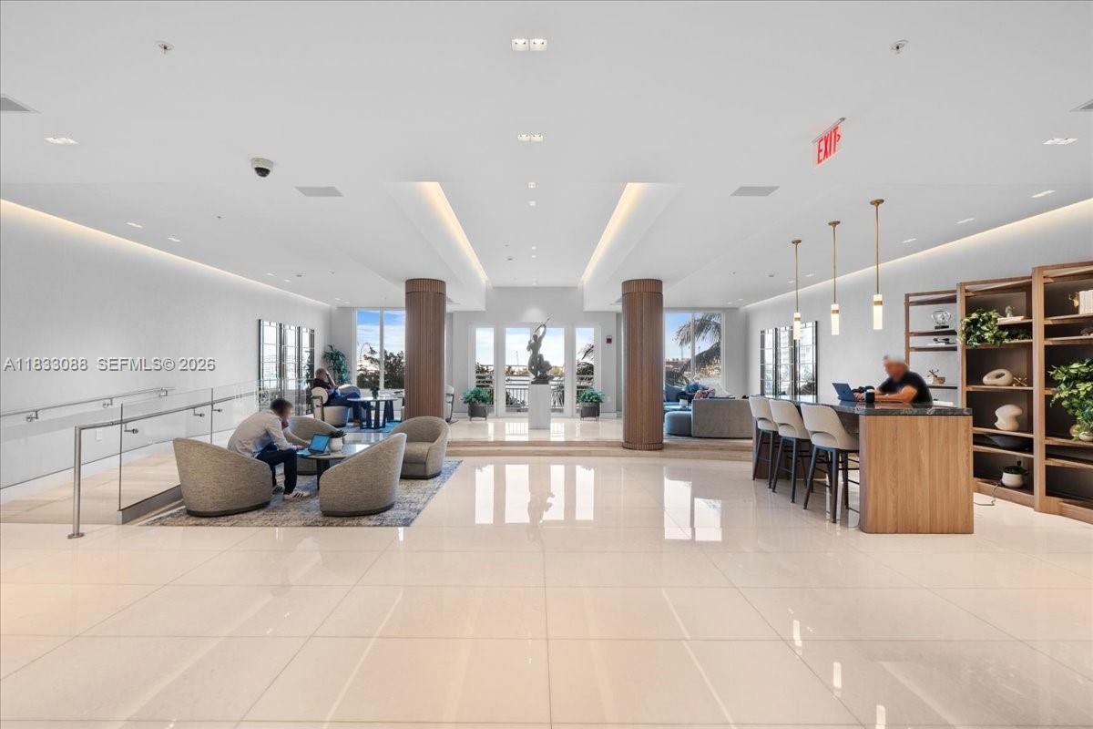 888 Brickell Key Drive, Unit 1502 Miami, FL 33131 - Photo 6 of 28