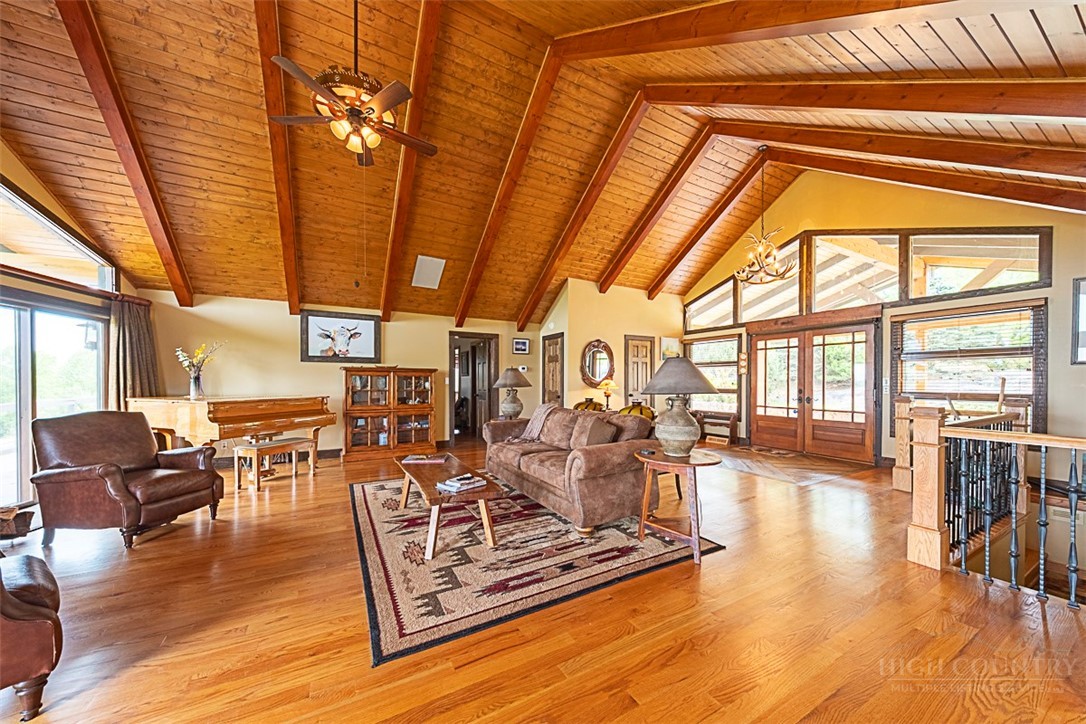 186 Woodcrest Road Glade Valley, NC 28627 - Photo 15 of 50
