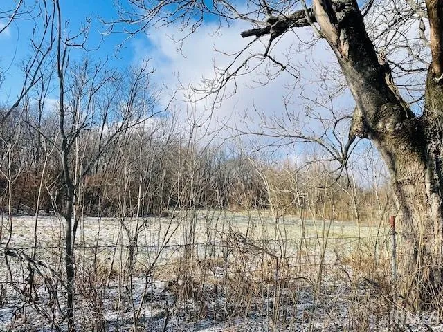 $89,900 | 504 South Mill Street, Fairmount, IN 46928