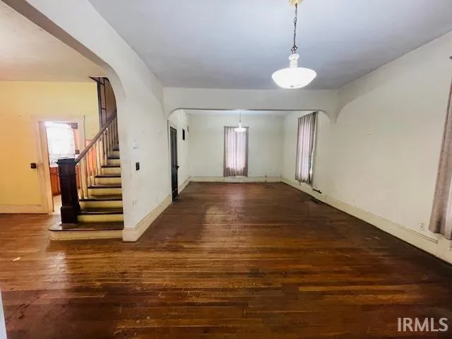 $89,900 | 504 South Mill Street, Fairmount, IN 46928