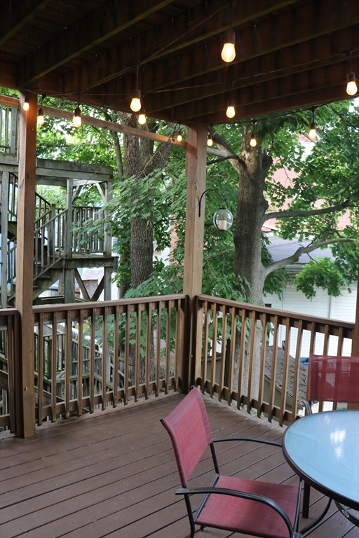 320 Warren Street, Unit 2 Boston, MA 02119 - Photo 20 of 22 Gallery Image 20
