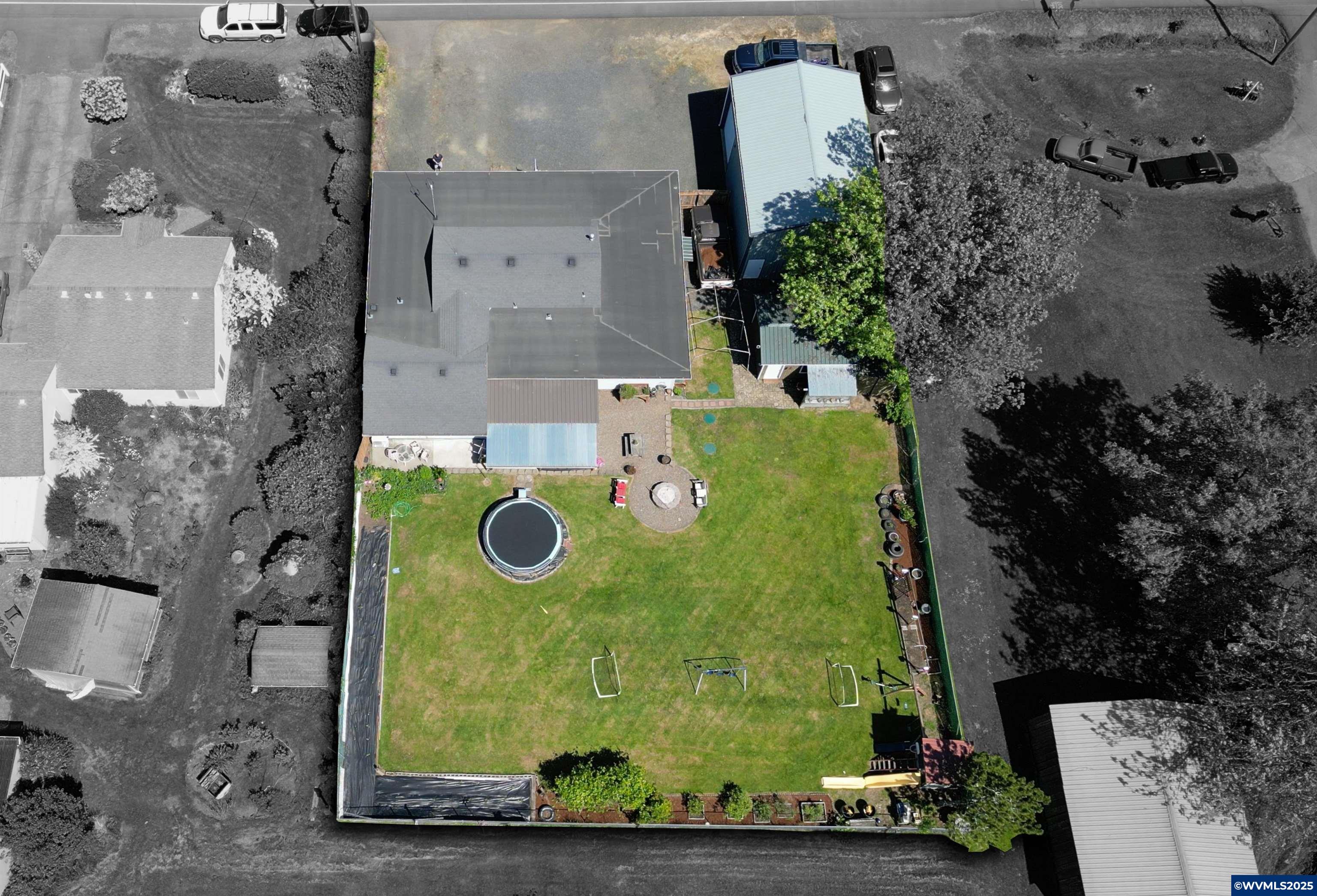 720 Central Avenue Lebanon, OR 97355 - Photo 38 of 38