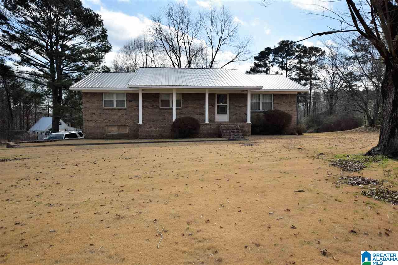 4972 Birmingport Road Mulga, AL 35118 - Photo 1 of 33