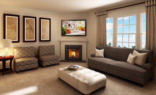 321 Beautyberry Road Summerville, SC 29486 - Photo 4 of 8 Evans-FamilyRoom