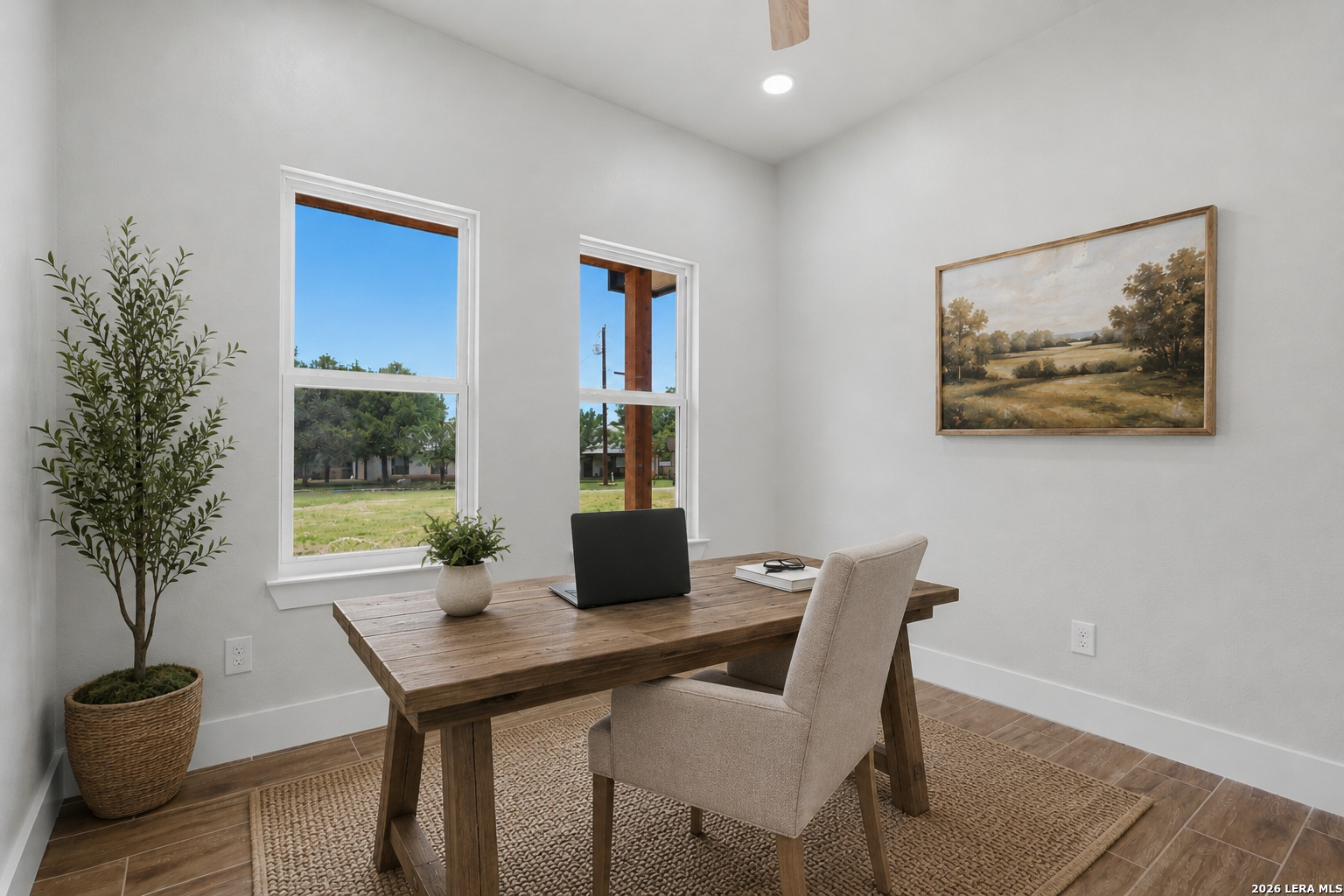 315 Old Camp Road Bandera, TX 78003 - Photo 10 of 23