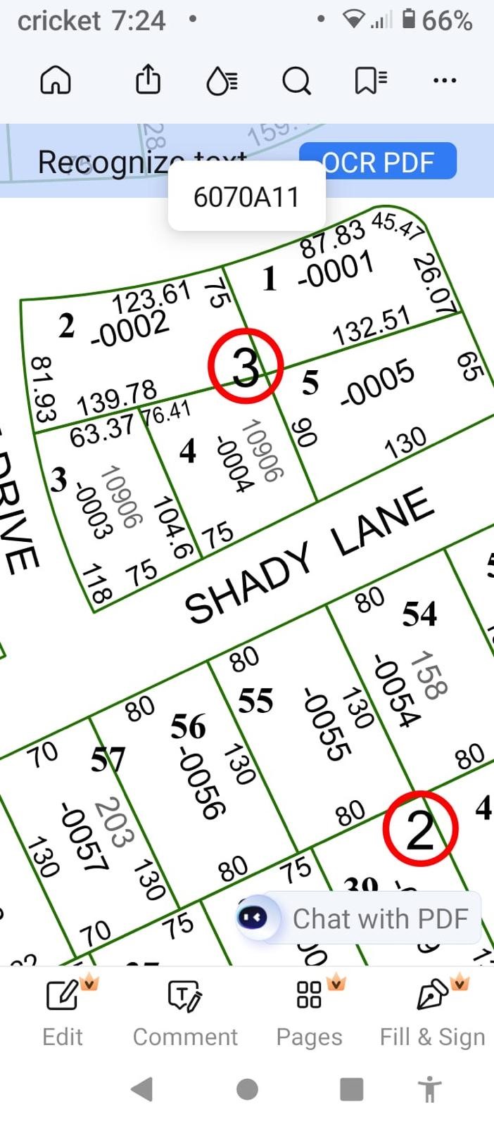 0 Shady Lane Huffman, TX 77336 - Photo 6 of 7