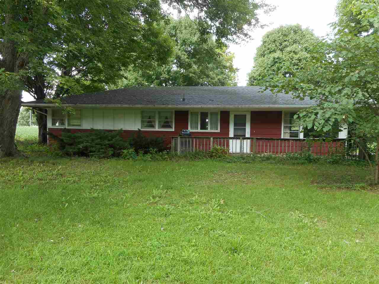 28881 New Road North Liberty, IN 46554 - Photo 1 of 11