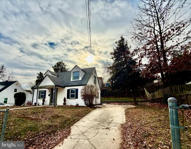 $3,700 | 2415 Fairhaven Avenue, Alexandria, VA 22303