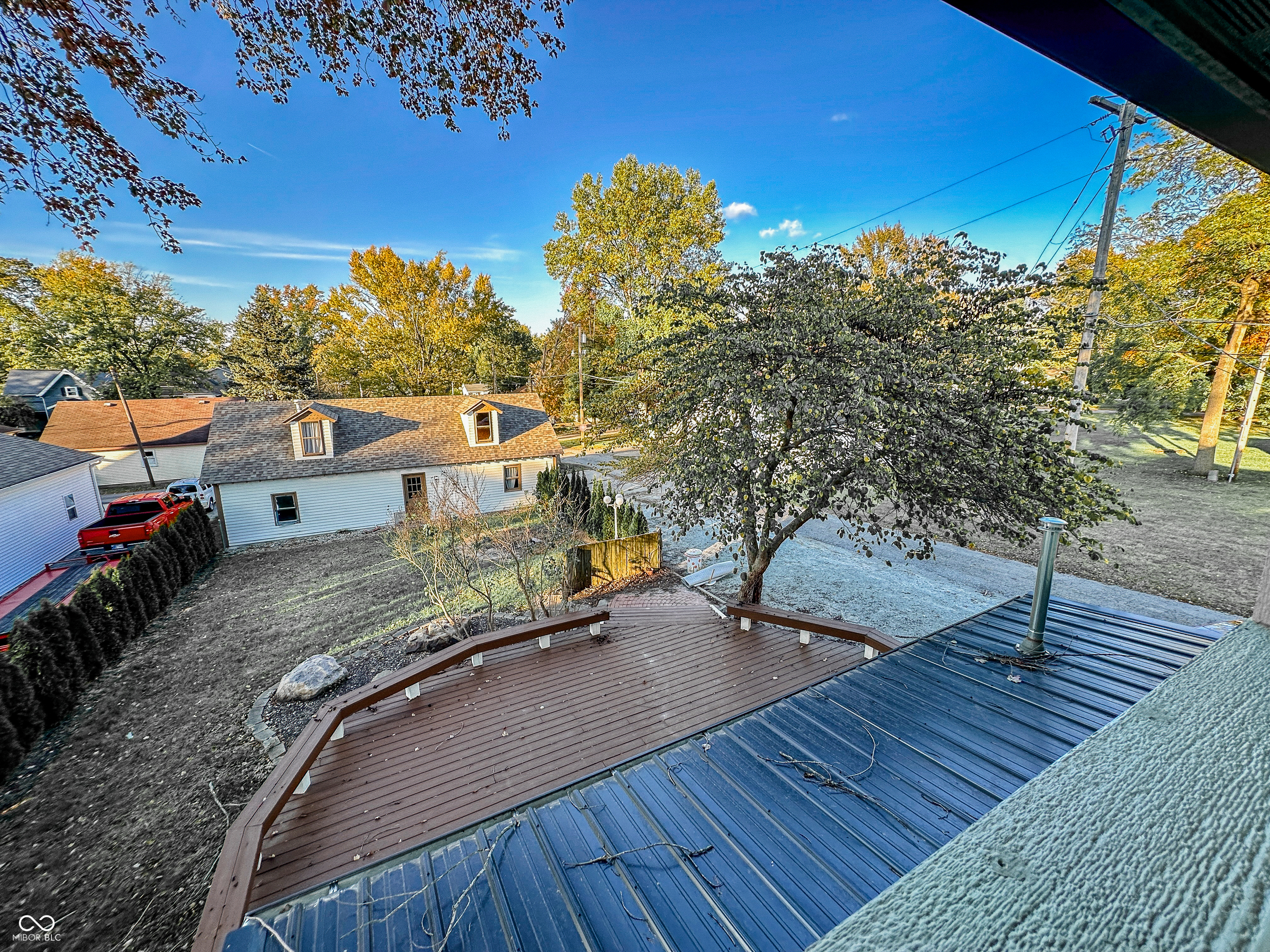 213 East Madison Avenue Pendleton, IN 46064 - Photo 2 of 3