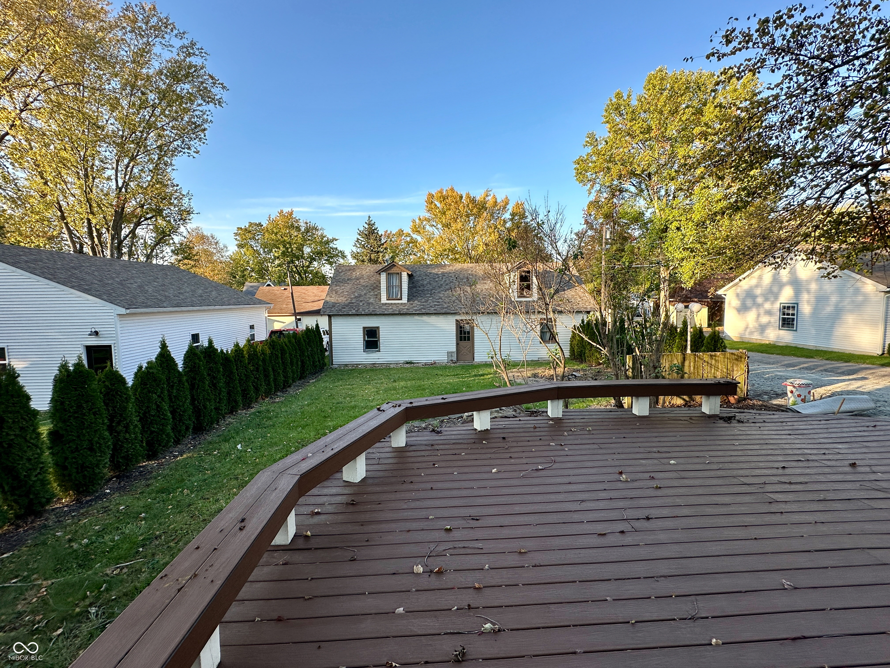 213 East Madison Avenue Pendleton, IN 46064 - Photo 3 of 3