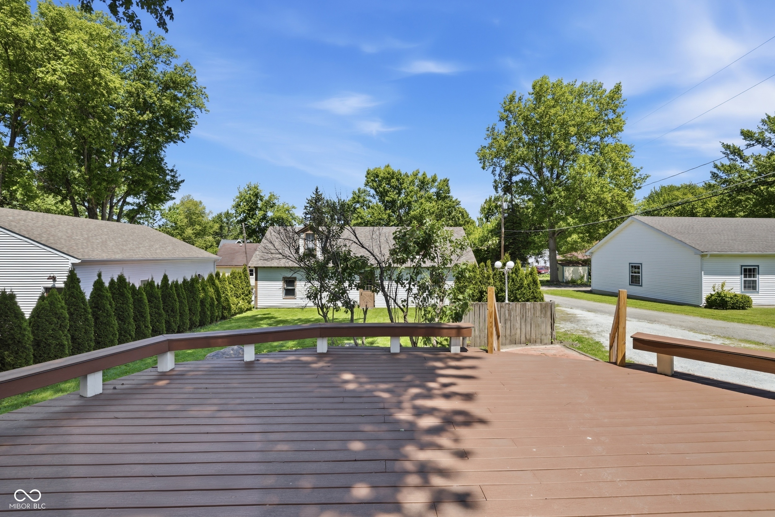 213 East Madison Avenue Pendleton, IN 46064 - Photo 31 of 37