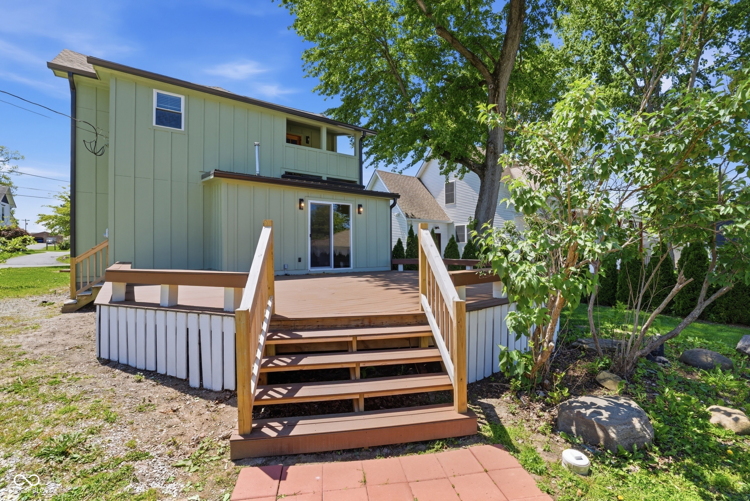 213 East Madison Avenue Pendleton, IN 46064 - Photo 33 of 37