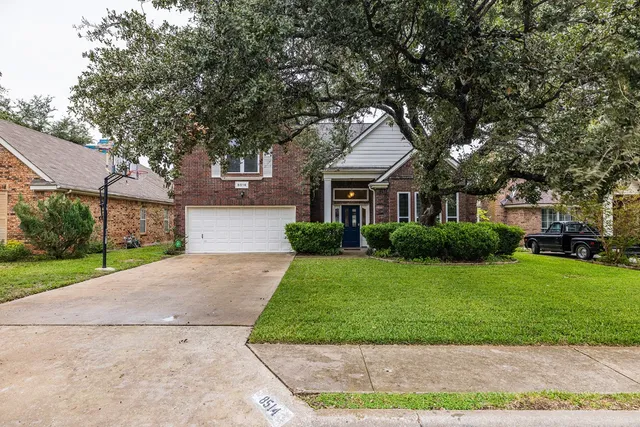 $3,150 | 8514 Racine Trail, Austin, TX 78717
