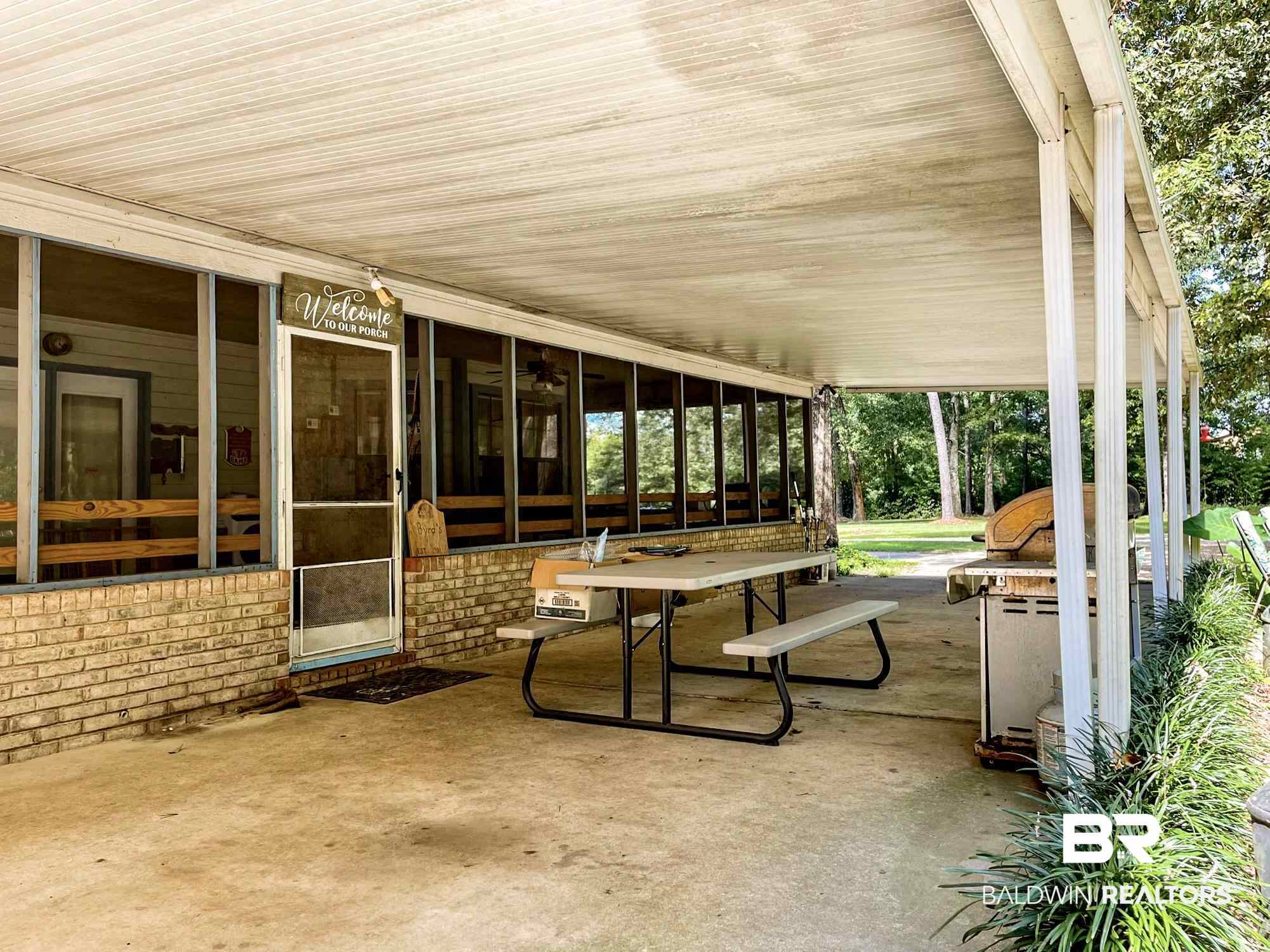 13781 Leatherbury Road Loxley, AL 36551 - Photo 27 of 39