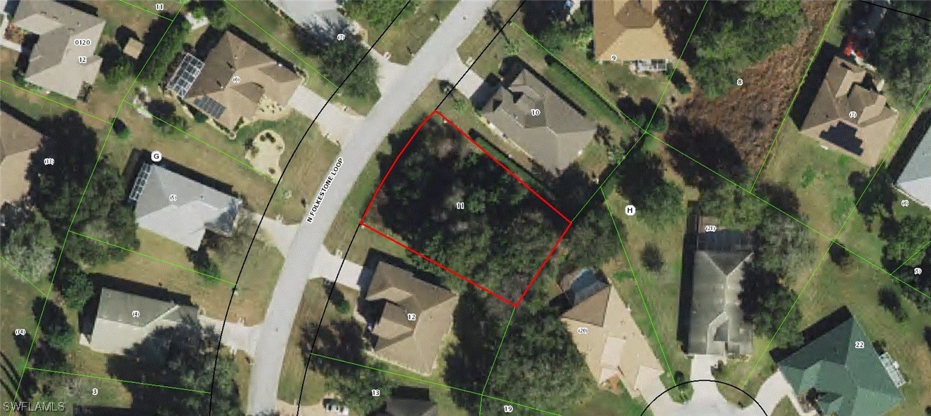 2986 North Folkestone Loop Hernando, FL 34442 - Photo 3 of 3