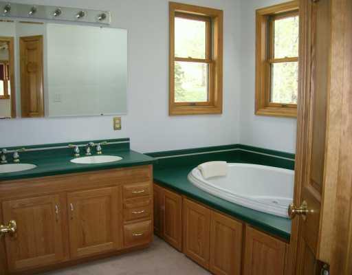 558 D Ridgeview Road Mount Pleasant, PA 15666 - Photo 6 of 8 Master Bath/Spa.