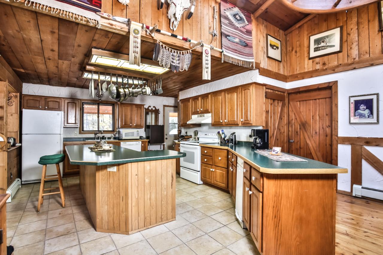 6218 Ridgeway Drive Lake Tomahawk, WI 54539 - Photo 5 of 40 Gallery Image 5