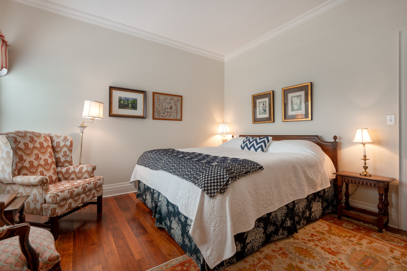 8 Hedge Row Road Nantucket, MA 02554 - Photo 27 of 43 Gallery Image 27